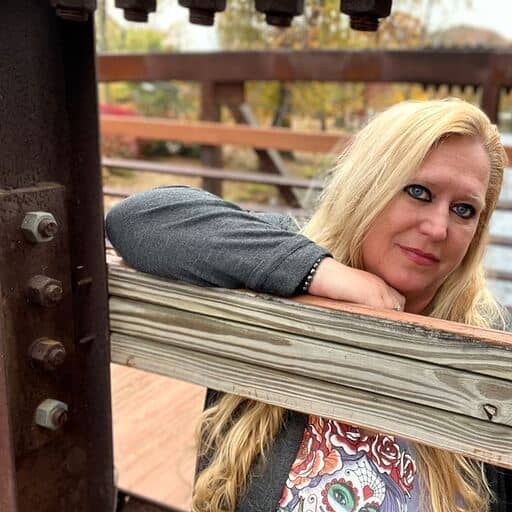 Angela - Content Editor