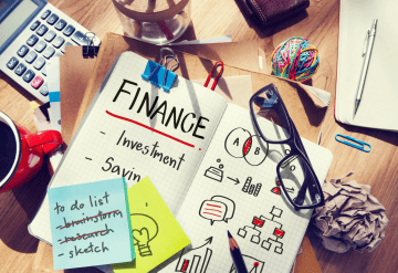how can startups maintain their financial health