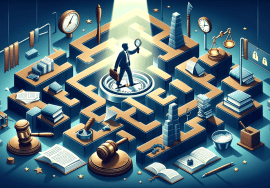 Navigating the Legal Maze: Essential Tips for Startup Founders